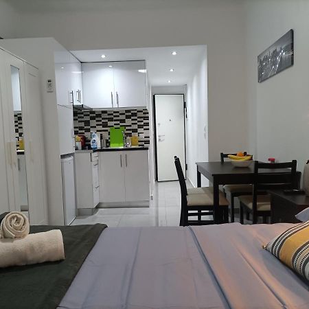 Apartament City Adventures Ateny Zewnętrze zdjęcie