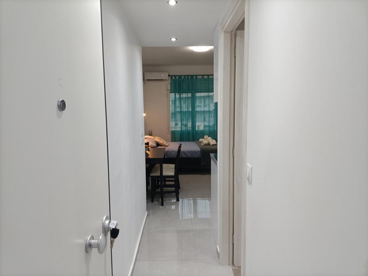 Apartament City Adventures Ateny Zewnętrze zdjęcie