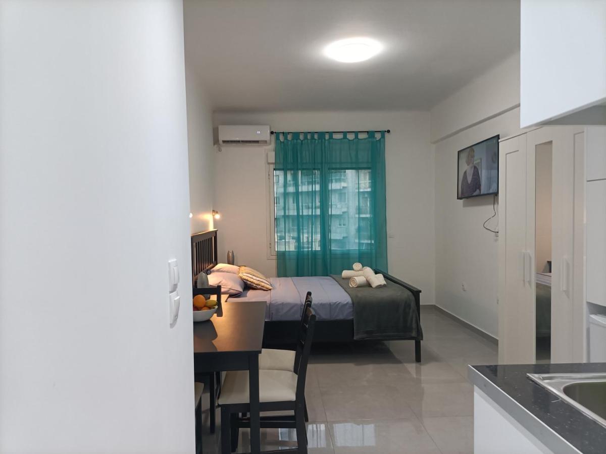 Apartament City Adventures Ateny Zewnętrze zdjęcie