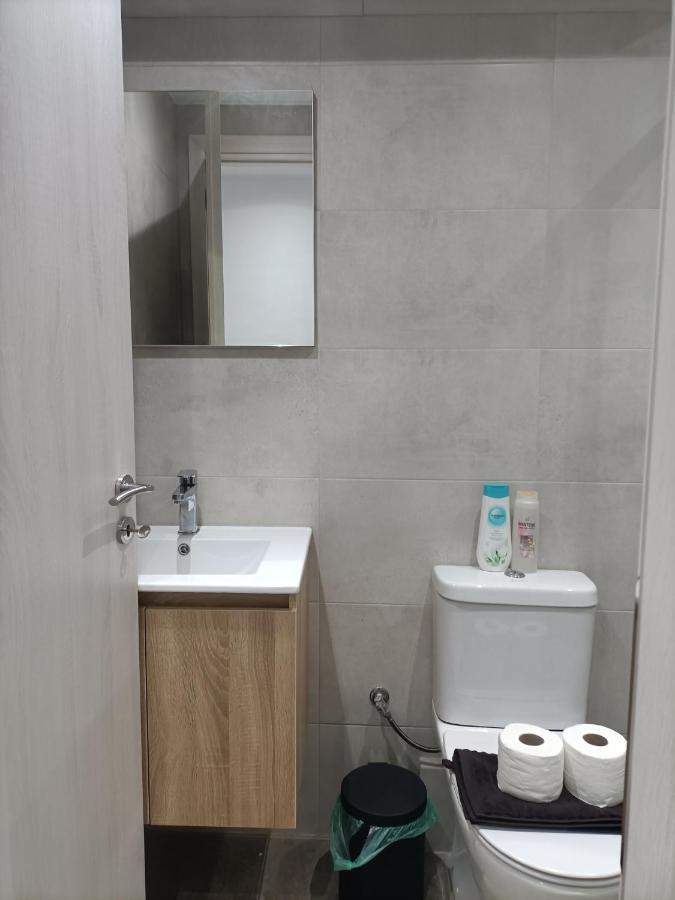 Apartament City Adventures Ateny Zewnętrze zdjęcie