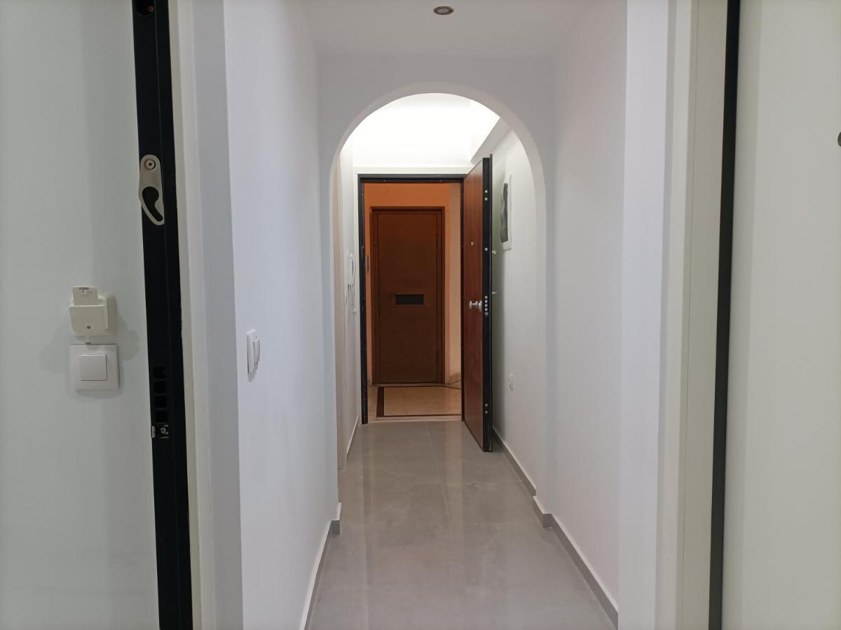Apartament City Adventures Ateny Zewnętrze zdjęcie