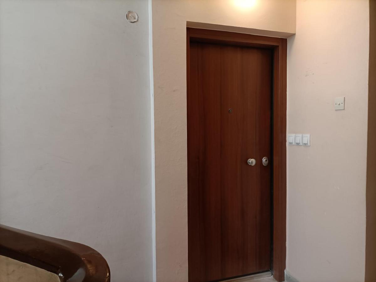 Apartament City Adventures Ateny Zewnętrze zdjęcie