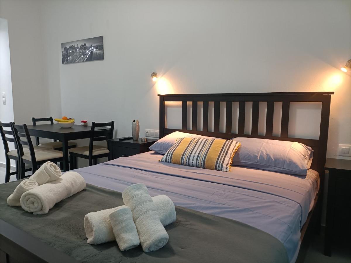 Apartament City Adventures Ateny Zewnętrze zdjęcie