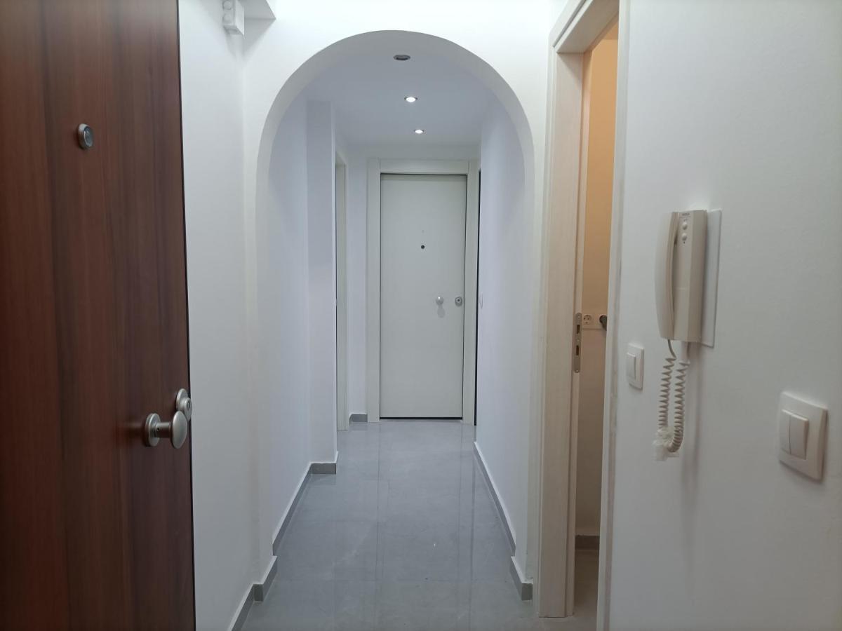 Apartament City Adventures Ateny Zewnętrze zdjęcie